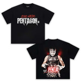 PENTAGÃ“N JR 2025 1.0 TEE