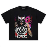 PENTAGÃ“N JR TEE Style001