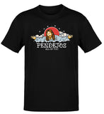 Pendejos, All Of You Old School OG T-shirt