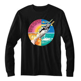 Pink Floyd - Wish You Were Here Hands - Long Sleeve - Adult - T-Shirt