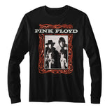 Pink Floyd - Point Me To The Sky - Long Sleeve - Adult - T-Shirt
