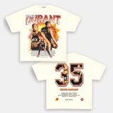 PHX KEVIN DURANT TEE Style001