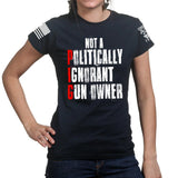 PIG Ladies T-shirt Style001