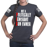 PIG Ladies T-shirt