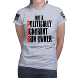 PIG Ladies T-shirt