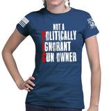 PIG Ladies T-shirt Style001