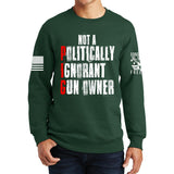 PIG Sweatshirt Style001