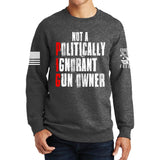 PIG Sweatshirt Style001