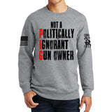 PIG Sweatshirt Style001