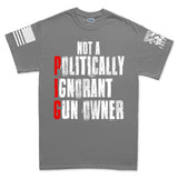 PIG Men's T-shirt
