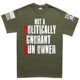 PIG Men's T-shirt