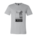 Universal Favorite Tee