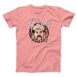 Free Joe Exotic Funny Movie Men/Unisex T-Shirt