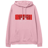 Oppai Hoodie