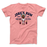 Jobu's Rum Funny Movie Men/Unisex T-Shirt