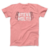 Steve Holt Men/Unisex T-Shirt