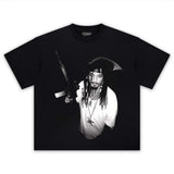 PIRATES OF THE CARIBBEAN TEE