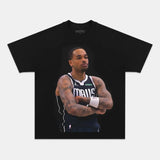 PJ WASHINGTON VINTAGE TEE Style001