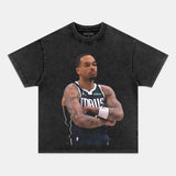 PJ WASHINGTON VINTAGE TEE Style001