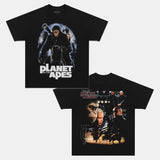 PLANET OF THE APES TEE Style001