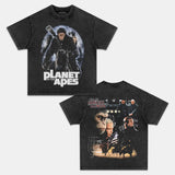 PLANET OF THE APES TEE Style001