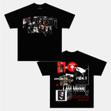 PLAYBOI CARTI 2025 TEE Style002