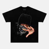 PLAYBOI CARTI 4.9 TEE