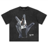 PLAYBOI CARTI TEE Style002