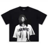 PLAYBOI CARTI 2025 NEW TEE