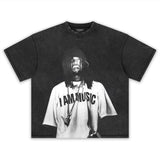 PLAYBOI CARTI 2025 NEW TEE