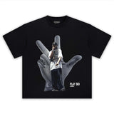 PLAYBOI CARTI TEE Style002