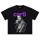 PLAYBOI CARTI Y2K TEE Style001