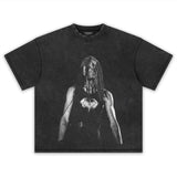PLAYBOI CARTI 2.0 TEE