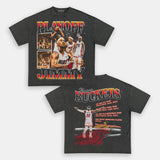 PLAYOFF JIMMY TEE Style001