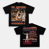 PLAYOFF JIMMY TEE Style001