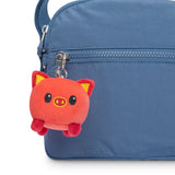 TeeTurtle Lunar New Year Pig Plushie Charm Keychain