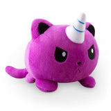 TeeTurtle Kittencorn Plushie (Purple)