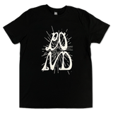 Pond Rowburst Logo T-shirt