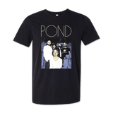 Pond Sessions T-shirt