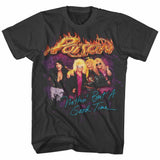Poison - Goodtimes - Short Sleeve - Adult - T-Shirt