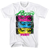 Poison - 88 - Short Sleeve - Adult - T-Shirt
