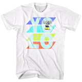 Popeye - Not Popeye - Short Sleeve - Adult - T-Shirt