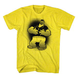 Popeye - That's Funny - Short Sleeve - Adult - T-Shirt