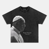 POPE FRANCIS 2.0 TEE