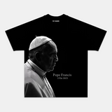 POPE FRANCIS 2.0 TEE