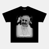 POPE FRANCIS 3.0 TEE