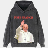 POPE FRANCIS 4.24 TEE