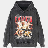 POPE FRANCIS 4.24 V2 TEE