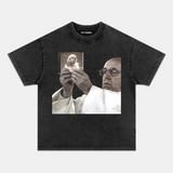 POPE FRANCIS & BILLIE TEE