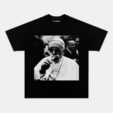 POPE TEE 1.0